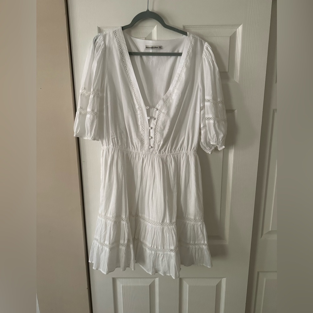 Abercrombie Dress